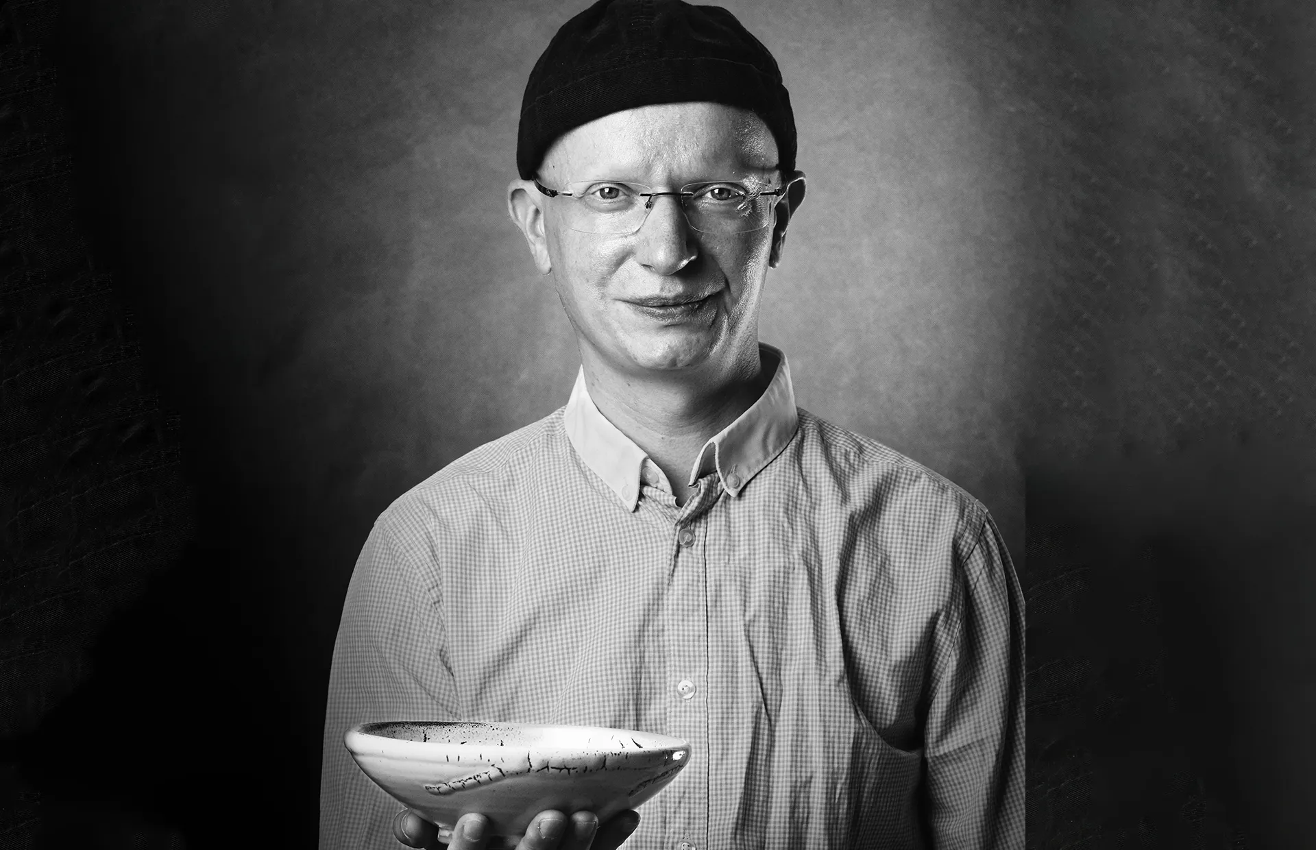 Poterie du Trait sur le Volume Jean Simon