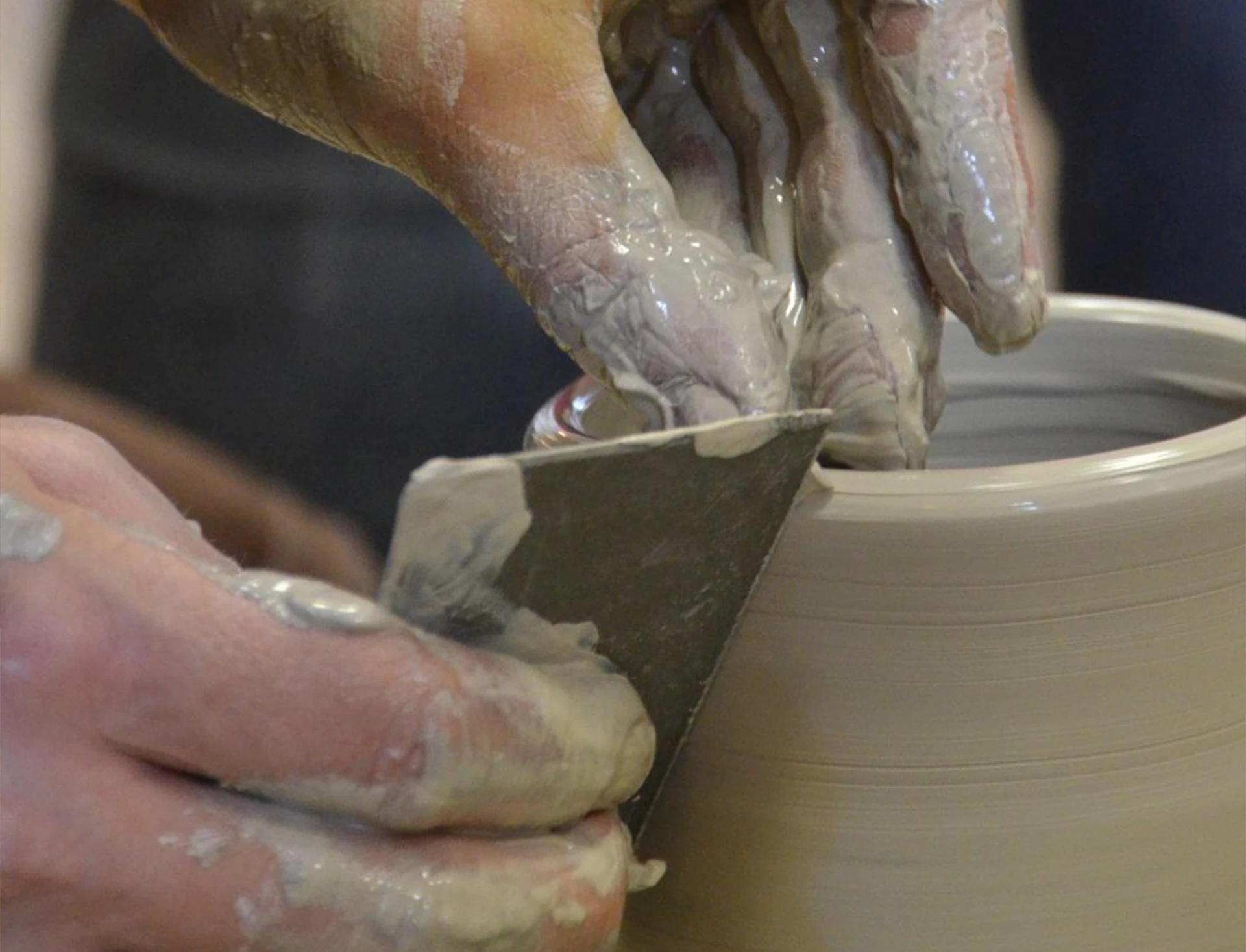 Poterie sur mesure à Mâcon