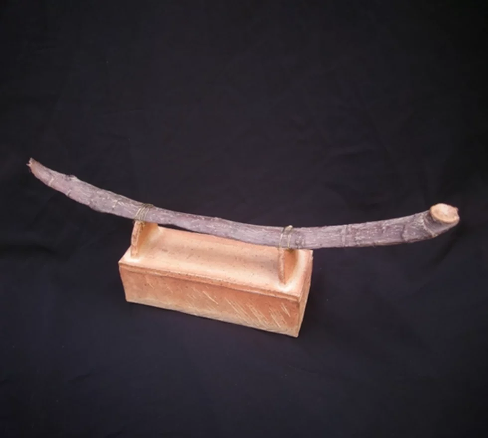 Poterie du Trait sur le Volume,Ténéré, Mâcon